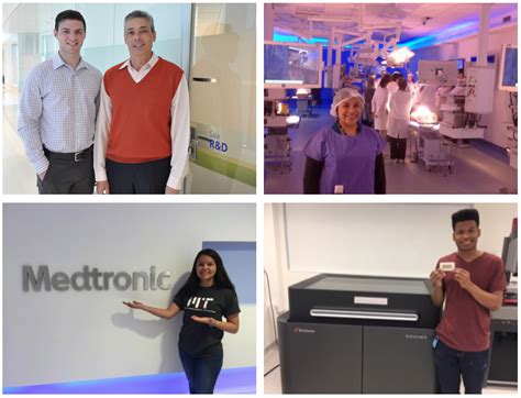 Medtronic internship. Things To Know About Medtronic internship. 